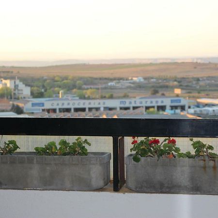 Apartamento El Budha Calahorra Exterior foto