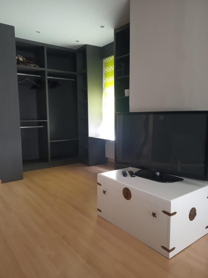 Apartamento El Budha Calahorra Exterior foto